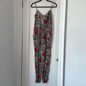 Madewell jumpsuit XS